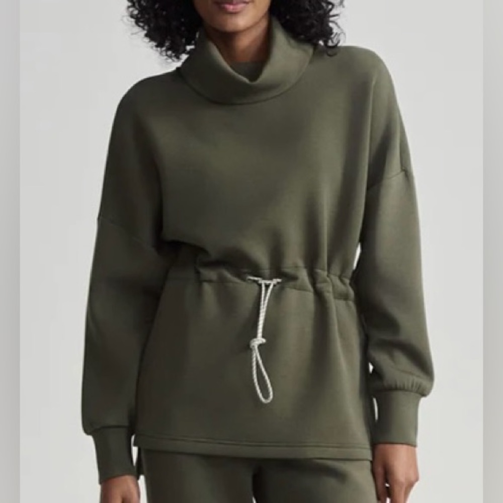 Varley Freya Sweatshirt